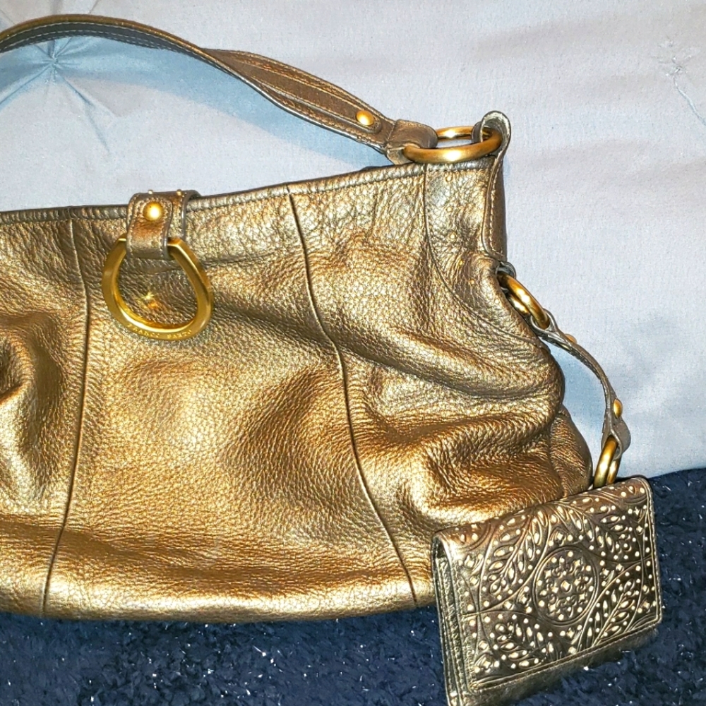 Franco Sarto handbag